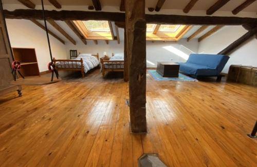 Baro Ski Chalet | 175 m² Chalet ∙ 5 bedrooms ∙ 10 guests