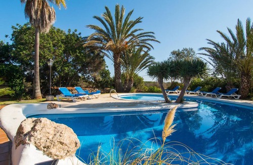 Felanitx House | 175 m² House ∙ 5 bedrooms ∙ 10 guests
