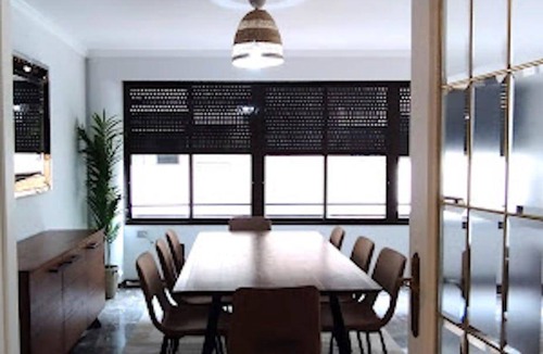 Sant Francesc House | 177 m² House ∙ 5 bedrooms ∙ 5 guests