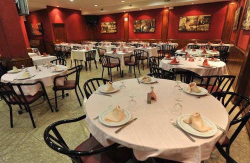 San Fernando de Henares Bed & Breakfast | 18 m² Bed and breakfast ∙ 3 guests