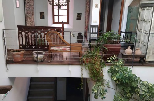 Villarrubia de Santiago Resort | 18 m² Private room ∙ 1 bedroom ∙ 2 guests