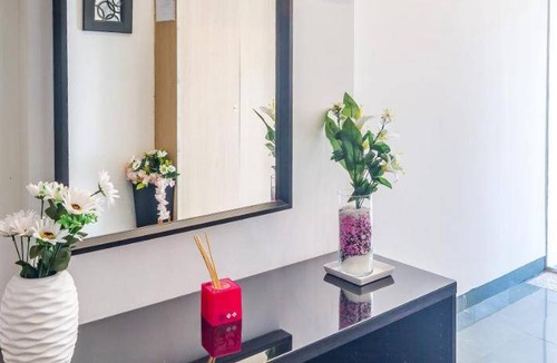 Canillas Bed & Breakfast | 18 m² Bed and breakfast ∙ 4 guests