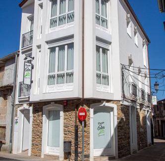 Catasol Bed & Breakfast | 18 m² Bed and breakfast ∙ 4 guests