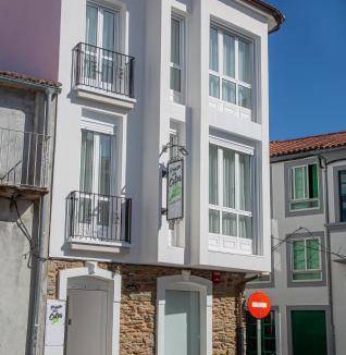 Catasol Bed & Breakfast | 18 m² Bed and breakfast ∙ 4 guests