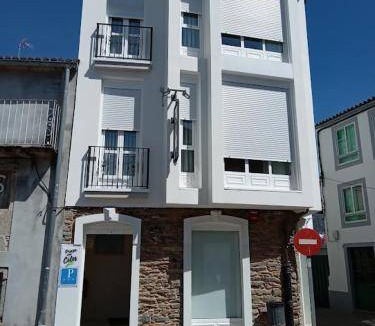 Catasol Bed & Breakfast | 18 m² Bed and breakfast ∙ 4 guests