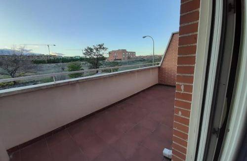 Rejas Bed & Breakfast | 18 m² Bed and breakfast ∙ 3 guests