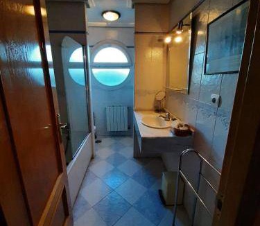 Rejas Bed & Breakfast | 18 m² Bed and breakfast ∙ 3 guests