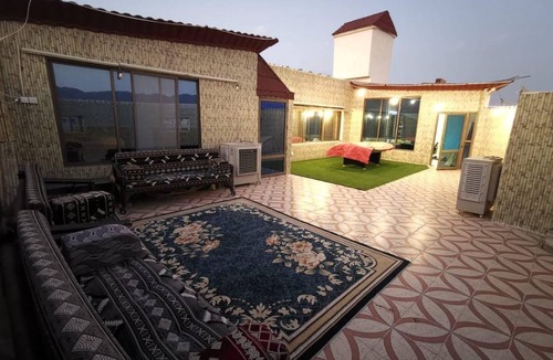 Medina Apartment | 180 m² Apartment ∙ 2 bedrooms ∙ 6 guests
