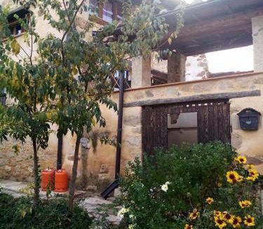 Olba Apartment | 180 m² Apartment ∙ 2 bedrooms ∙ 8 guests