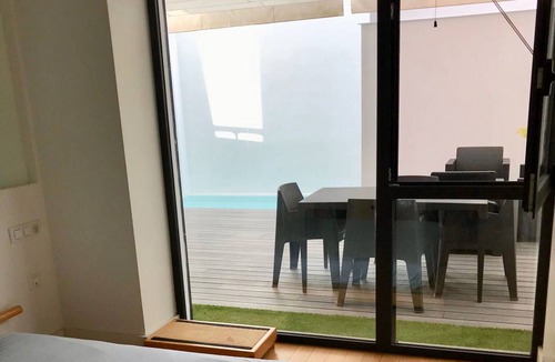 Benimaclet Apartment | 180 m² Apartment ∙ 4 bedrooms ∙ 7 guests
