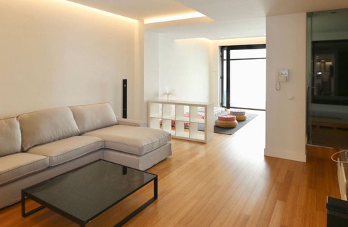 Benimaclet Apartment | 180 m² Apartment ∙ 4 bedrooms ∙ 7 guests
