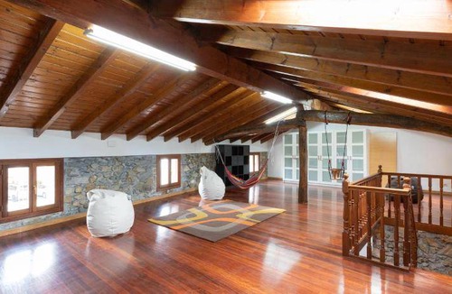 Berriatua Apartment | 180 m² Apartment ∙ 3 bedrooms ∙ 4 guests