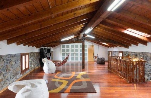 Berriatua Apartment | 180 m² Apartment ∙ 3 bedrooms ∙ 4 guests