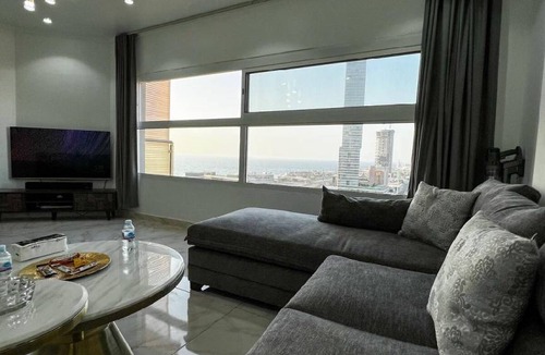 Ash Shati Apartment | 180 m² Apartment ∙ 3 bedrooms ∙ 10 guests
