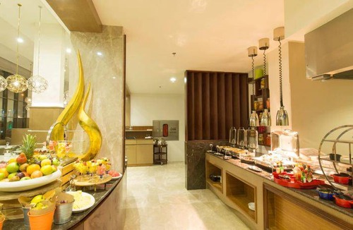 Buraydah Hotel | 180 m² Hotel ∙ 127 guests
