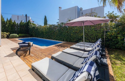 Cala d'Or House | 180 m² House ∙ 3 bedrooms ∙ 6 guests