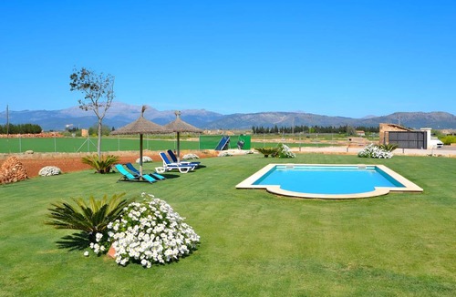 Muro House | 180 m² House ∙ 3 bedrooms ∙ 6 guests