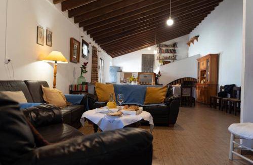 Barbarroja House | 180 m² House ∙ 4 bedrooms ∙ 9 guests