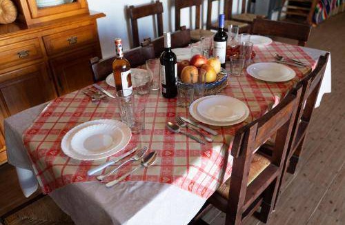 Barbarroja House | 180 m² House ∙ 4 bedrooms ∙ 9 guests