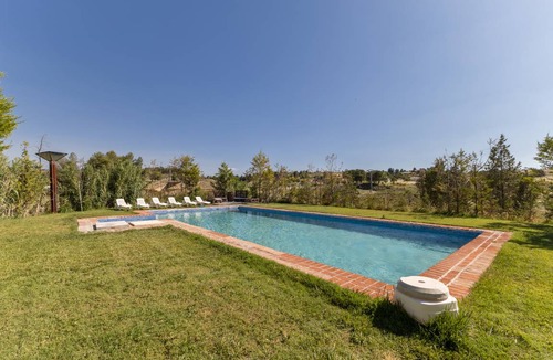 Cortijo de San Isidro House | 180 m² House ∙ 5 bedrooms ∙ 15 guests