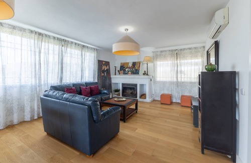 Cortijo de San Isidro House | 180 m² House ∙ 5 bedrooms ∙ 15 guests