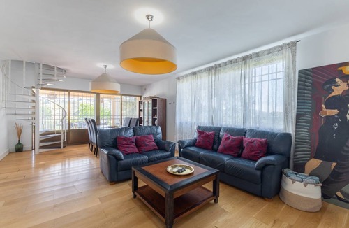 Cortijo de San Isidro House | 180 m² House ∙ 5 bedrooms ∙ 15 guests