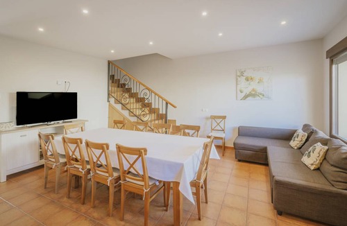 Nieva House | 180 m² House ∙ 5 bedrooms ∙ 12 guests