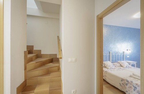 Nieva House | 180 m² House ∙ 5 bedrooms ∙ 12 guests