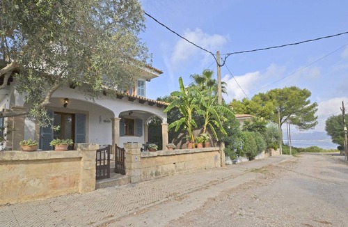 Marina Manresa House | 180 m² House ∙ 4 bedrooms ∙ 6 guests