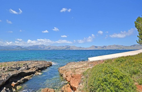 Marina Manresa House | 180 m² House ∙ 4 bedrooms ∙ 6 guests