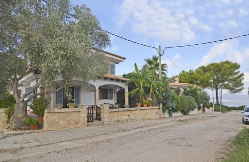 Marina Manresa House | 180 m² House ∙ 4 bedrooms ∙ 6 guests