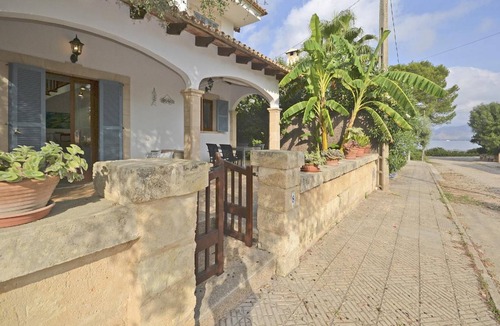 Marina Manresa House | 180 m² House ∙ 4 bedrooms ∙ 6 guests