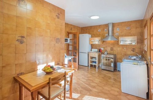 Badia Blava Villa | 180 m² Villa ∙ 1 bedroom ∙ 6 guests