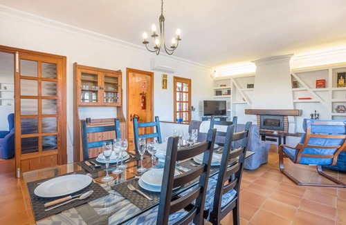 Badia Blava Villa | 180 m² Villa ∙ 1 bedroom ∙ 6 guests