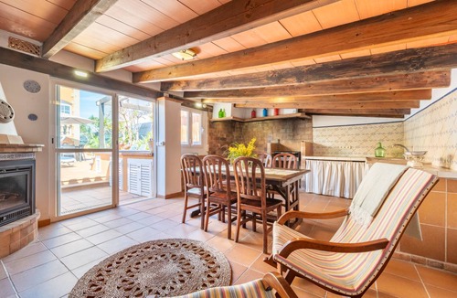 es Bacares Villa | 180 m² Villa ∙ 3 bedrooms ∙ 6 guests