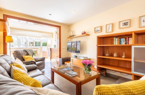es Bacares Villa | 180 m² Villa ∙ 3 bedrooms ∙ 6 guests