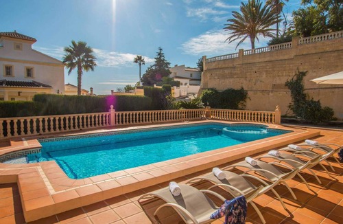 Empedrola Villa | 180 m² Villa ∙ 4 bedrooms ∙ 8 guests