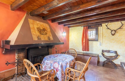 San Martin de Valdeiglesias Villa | 180 m² Villa ∙ 5 bedrooms ∙ 14 guests