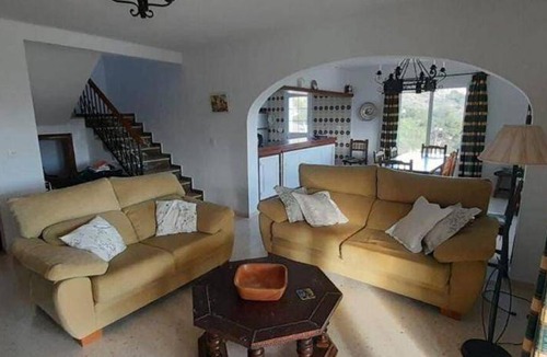 Arnella Villa | 1800 m² Villa ∙ 5 bedrooms ∙ 10 guests