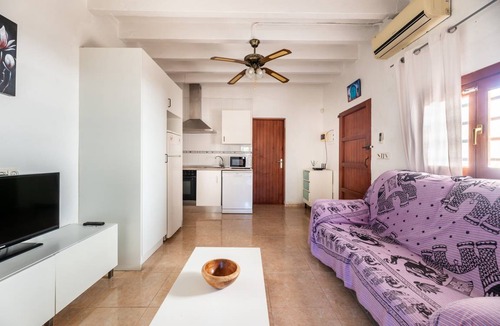 Sant Josep de sa Talaia Villa | 181 m² Villa ∙ 5 bedrooms ∙ 9 guests