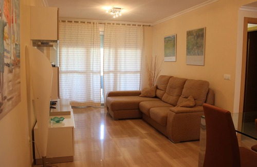 Almadrava Beach Apartment | 182 Estrella de Mar, 11