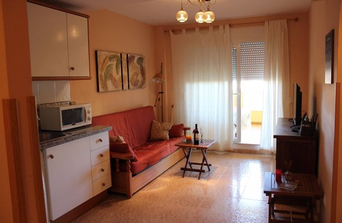 Les Deveses Apartment | 183 Deveses Park