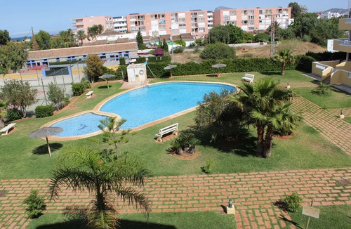 Les Deveses Apartment | 183 Deveses Park