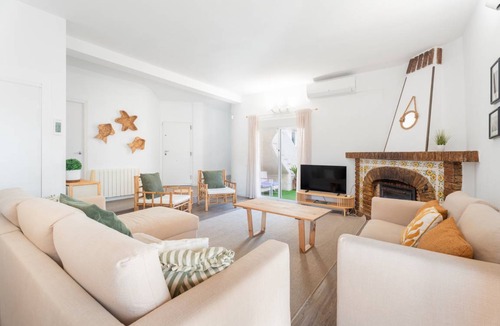 Pobles del Sud House | 183 m² House ∙ 4 bedrooms ∙ 9 guests