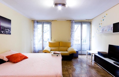 Salamanca Apartment | 184 Alcalá Apartment