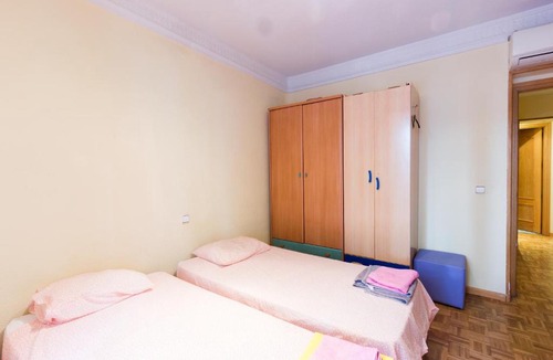 Salamanca Apartment | 184 Alcalá Apartment