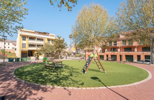 Soneja House | 186 m² House ∙ 4 bedrooms ∙ 8 guests