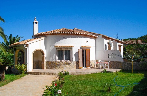 Pedreguer Villa | 190 m² Villa ∙ 3 bedrooms ∙ 6 guests