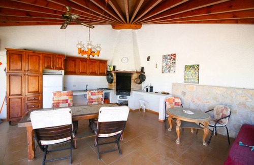 Pedreguer Villa | 190 m² Villa ∙ 3 bedrooms ∙ 6 guests