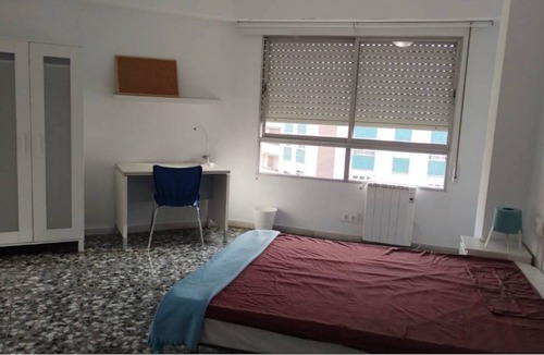 La Saidia Resort | 190 m² Private room ∙ 1 bedroom ∙ 1 guest